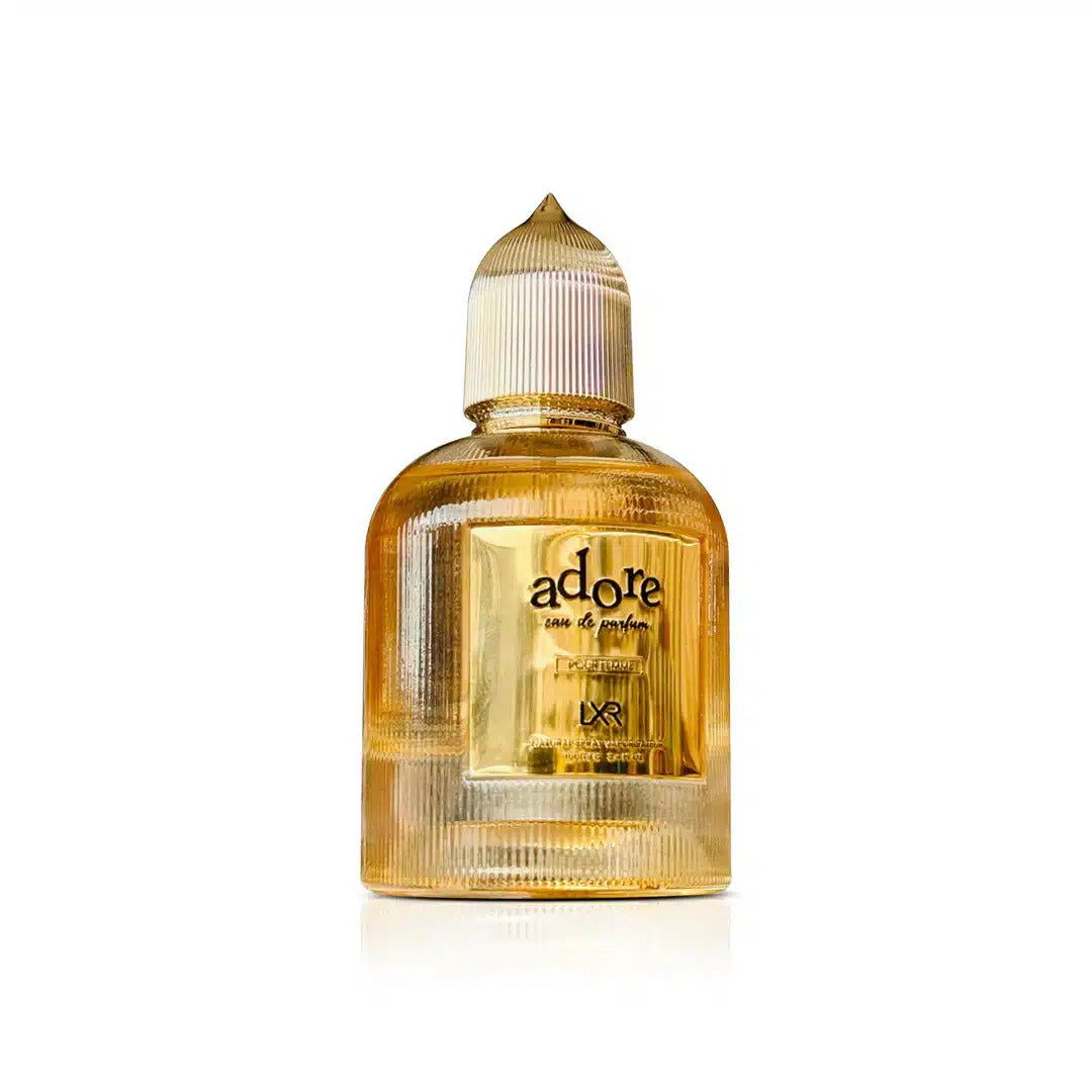 Adore Pour Femme 100ml EDP by LXR