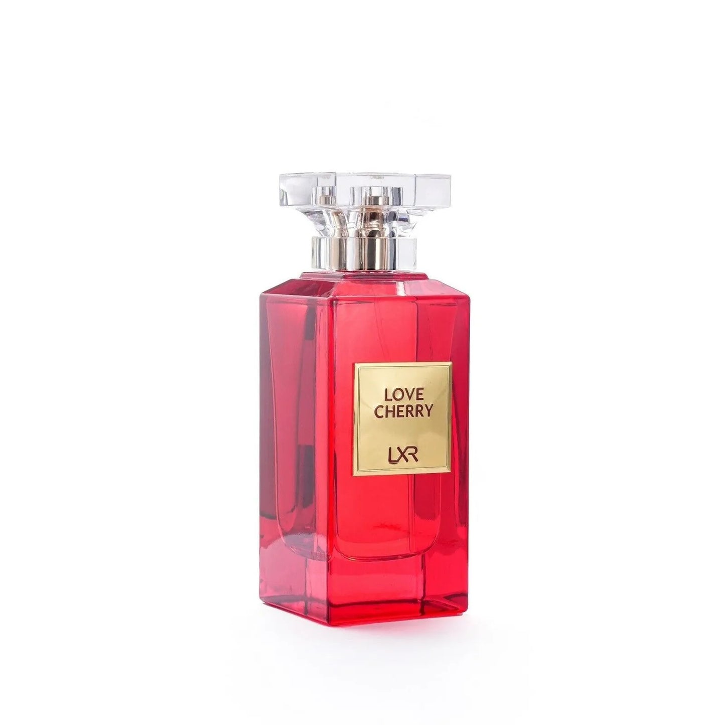 Love Cherry 100ml EDP by LXR