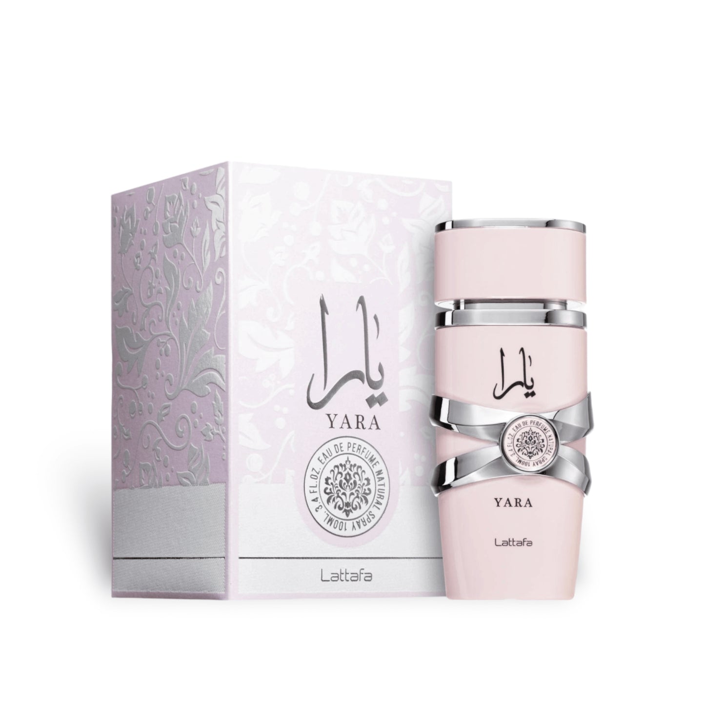 Yara 100ml EDP by Lattafa