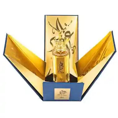 Oud Al Saqr 100ml EDP by My Perfumes
