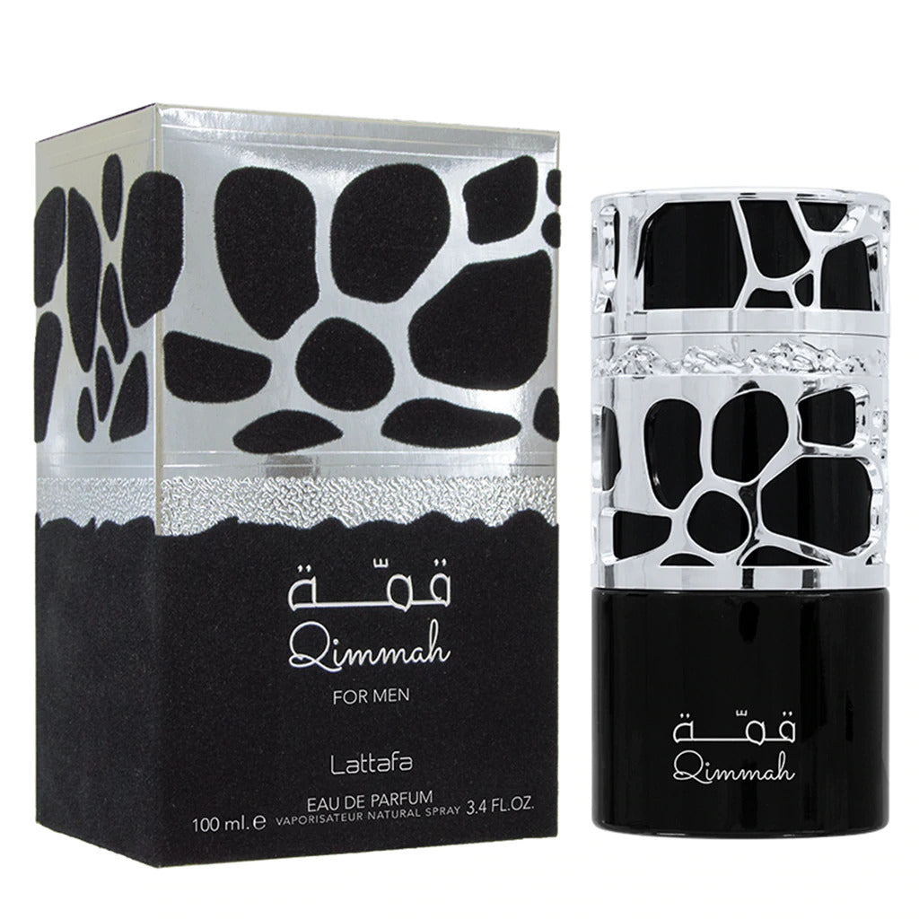 Qimmah Perfume For Men 100ml by Lattafa