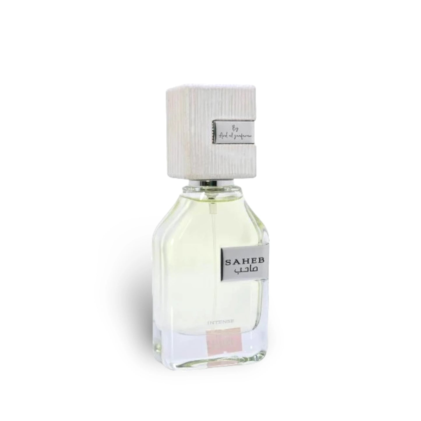 Saheb Intense 70ml EDP by Ard Al Zaafaran