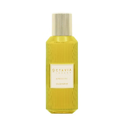 Octavia London, Apricity, 50ml