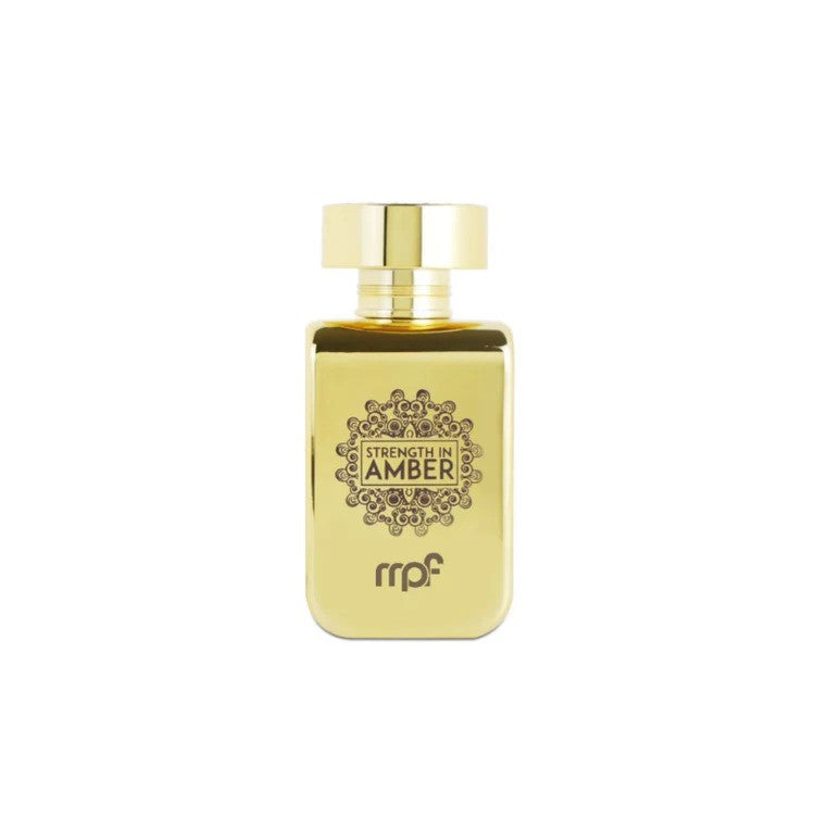 Strength in Amber 100ml by MPF