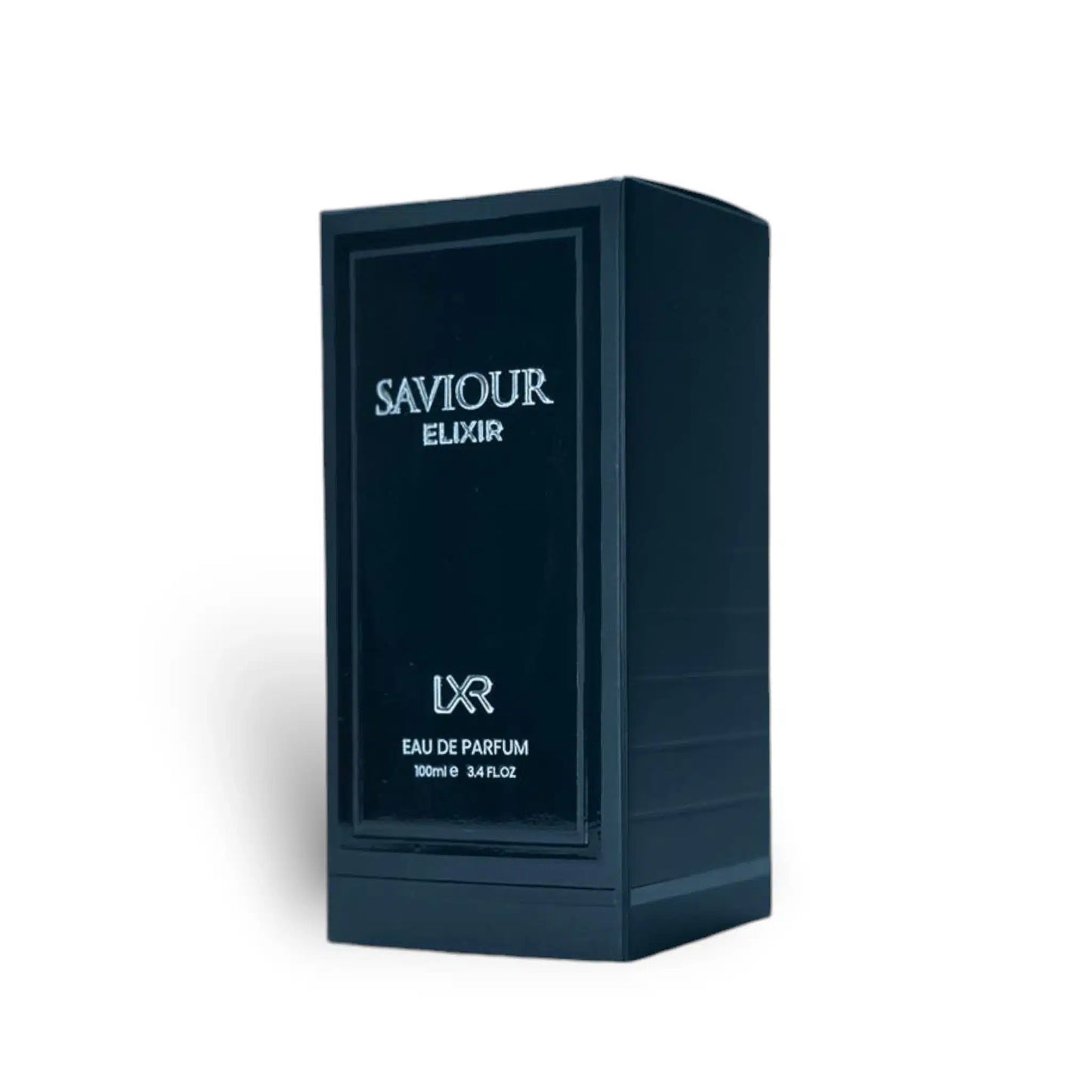 Saviour Elixir 100ml EDP by LXR