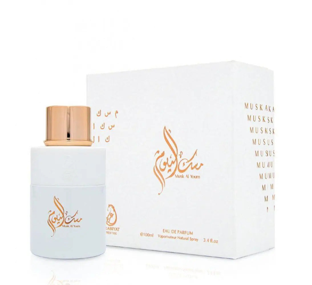 Arabiyat Prestige Musk Al Youm EDP 100ml