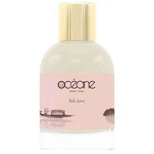 Oceane Belle Soiree 100ml EDP by Oceane Inspired by *** In Love with YOU Freeze