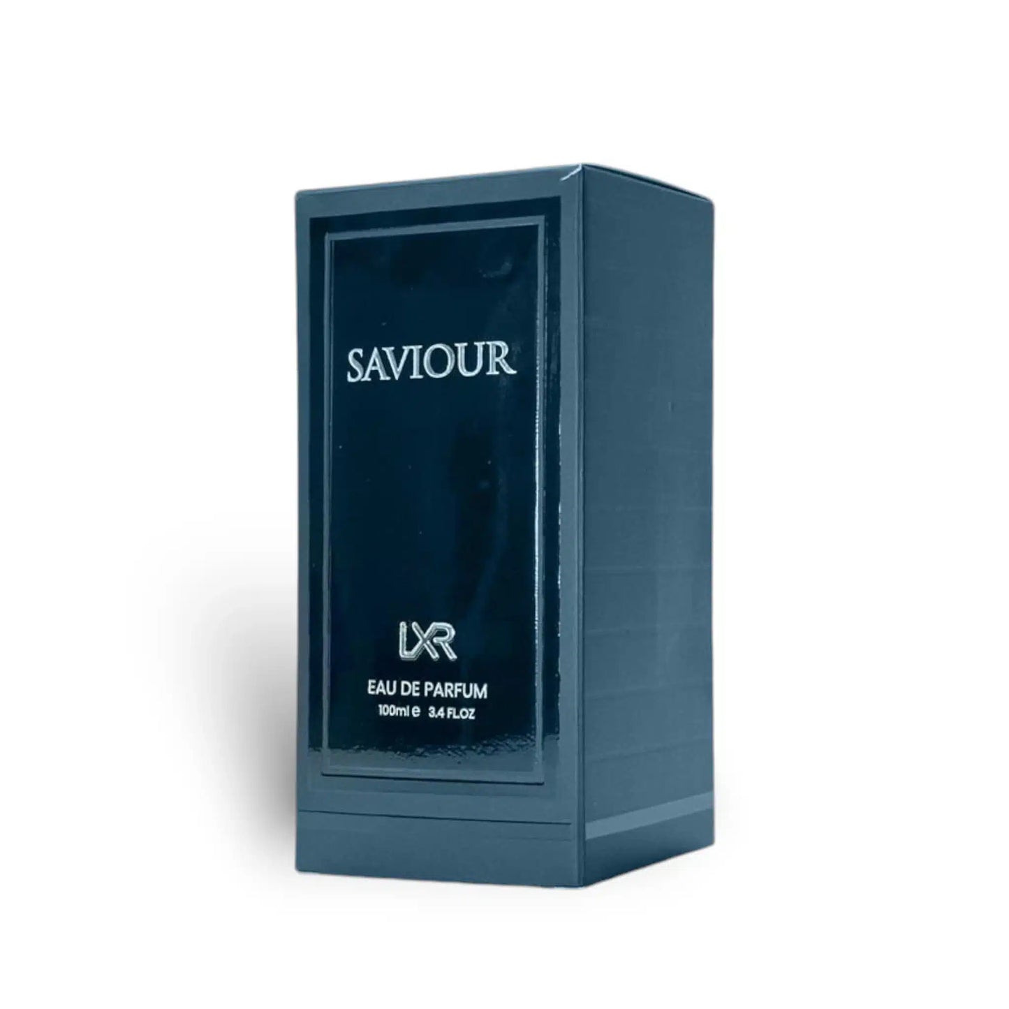 Saviour 100ml EDP by LXR