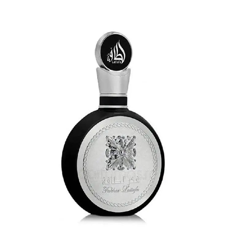 Fakhar Lattafa (Pride of Lattafa) Black 100ml EDP by Lattafa