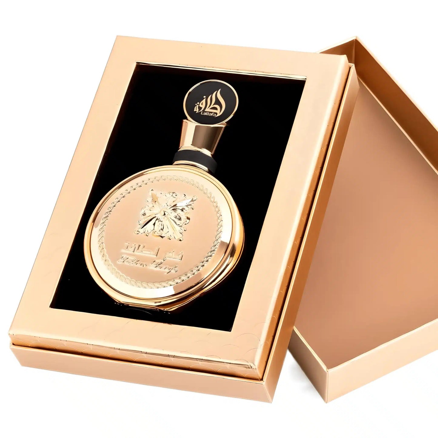 Fakhar Lattafa Gold Extrait 100ml EDP by Lattafa