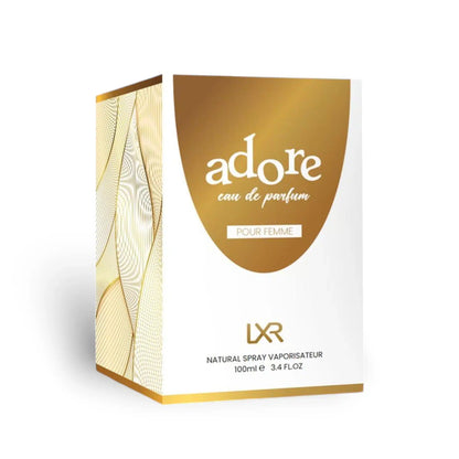Adore Pour Femme 100ml EDP by LXR