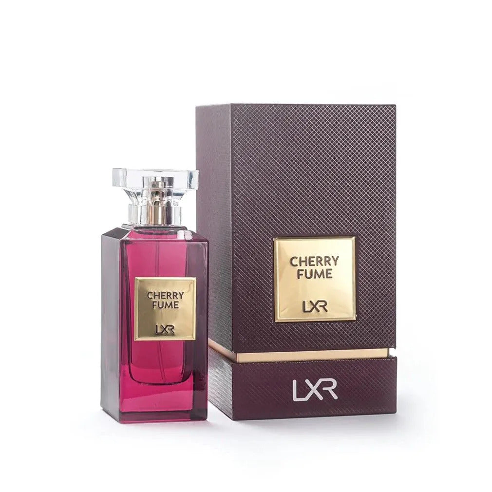 Cherry Fume 100ml EDP by LXR