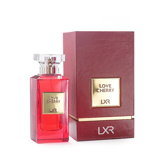 Love Cherry 100ml EDP by LXR