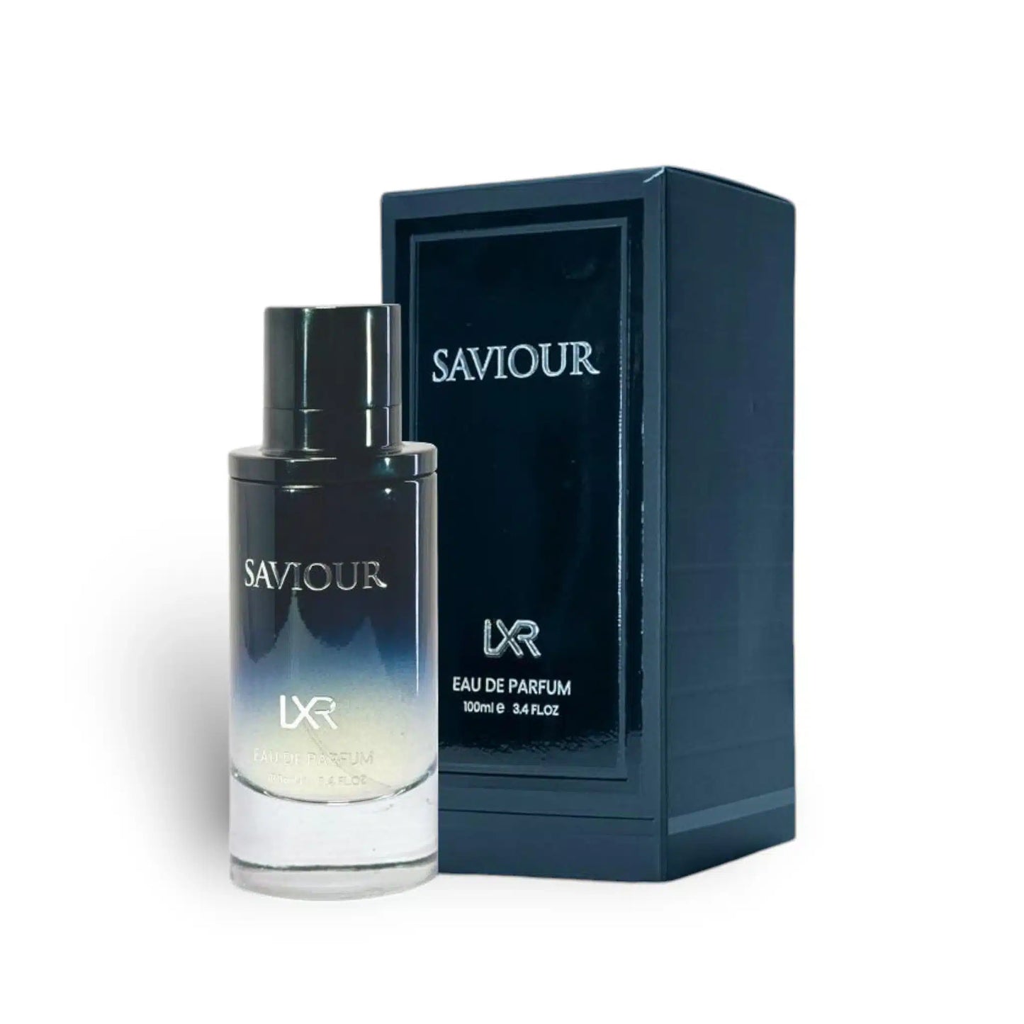 Saviour 100ml EDP by LXR