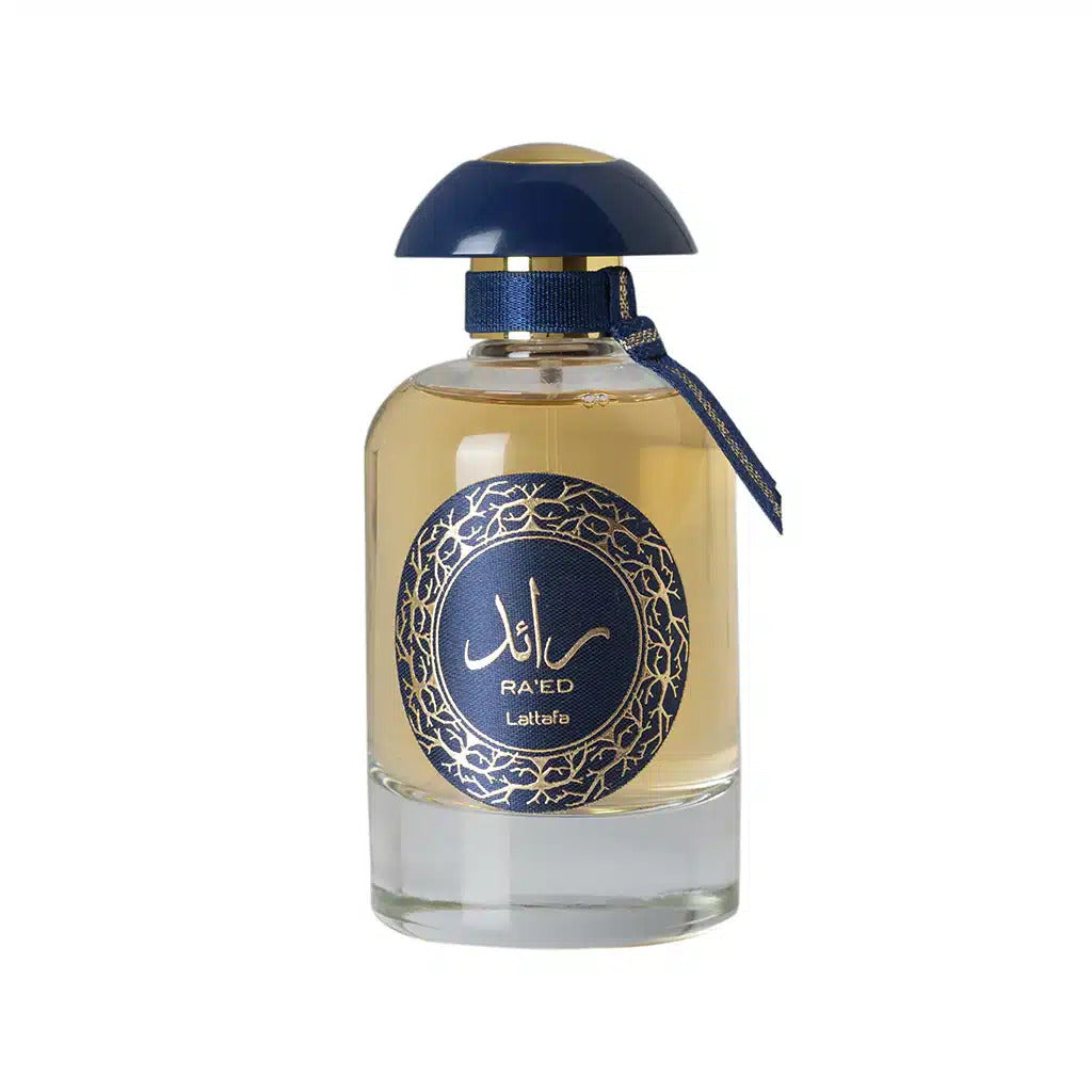Ra’ed Luxe 100ml By Lattafa