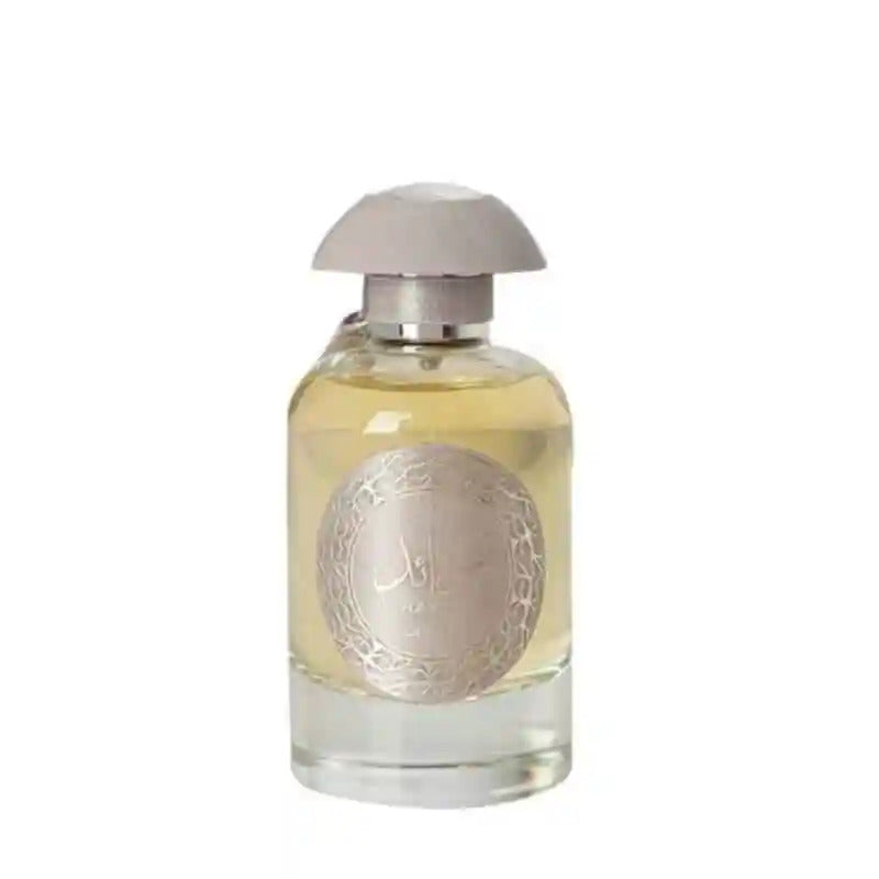 Raed Silver 100ml EDP by Lattafa