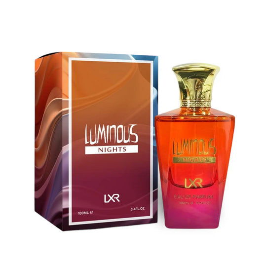 Luminous Night 100ml EDP by LXR