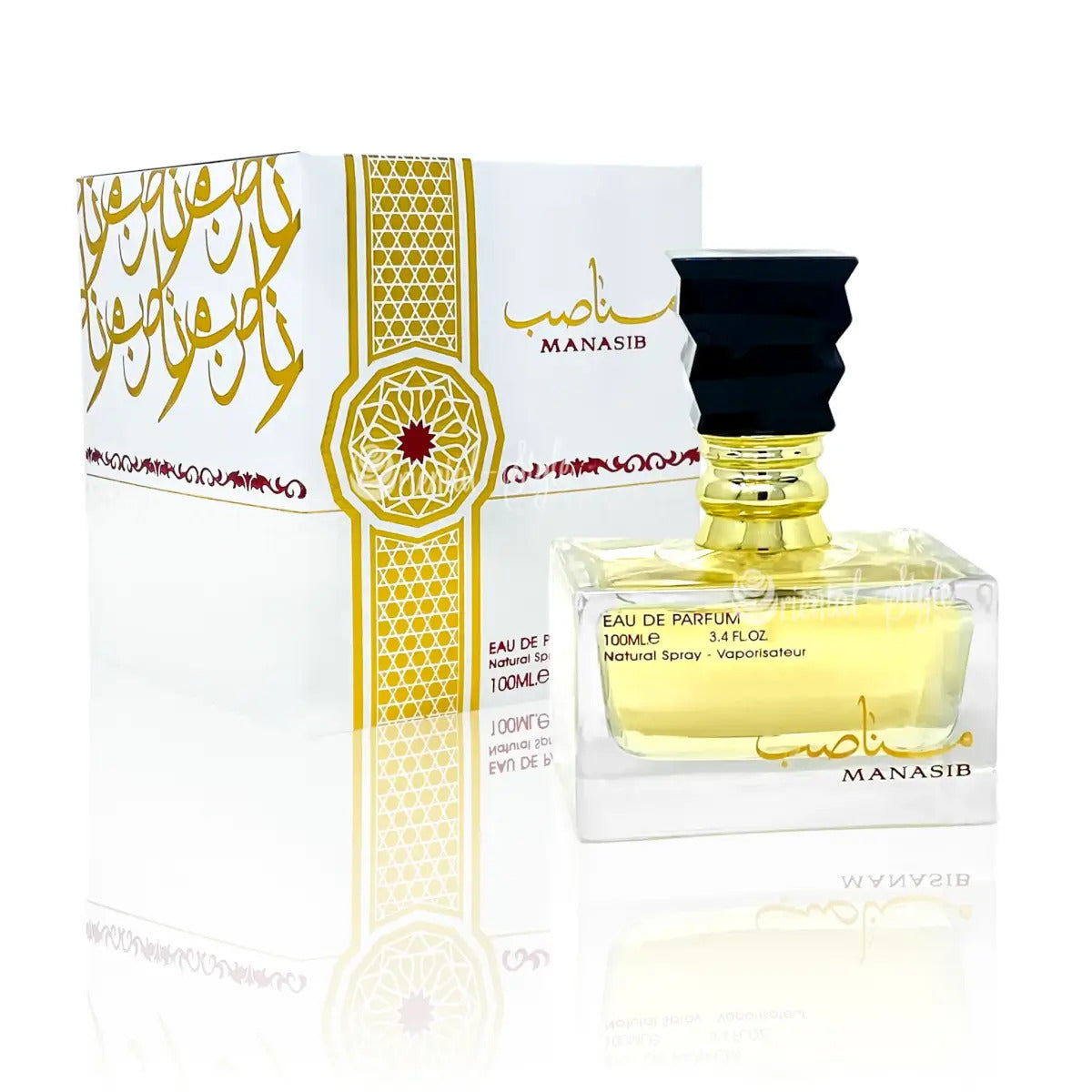Manasib 100ml EDP By Ard Al Zaafaran