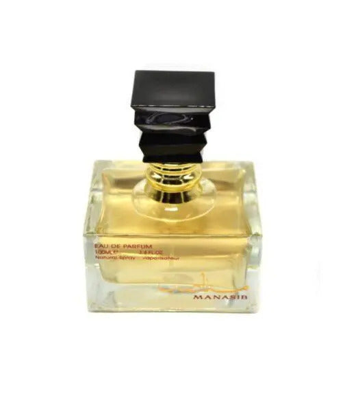 Manasib 100ml EDP By Ard Al Zaafaran