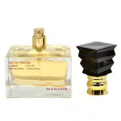 Manasib 100ml EDP By Ard Al Zaafaran