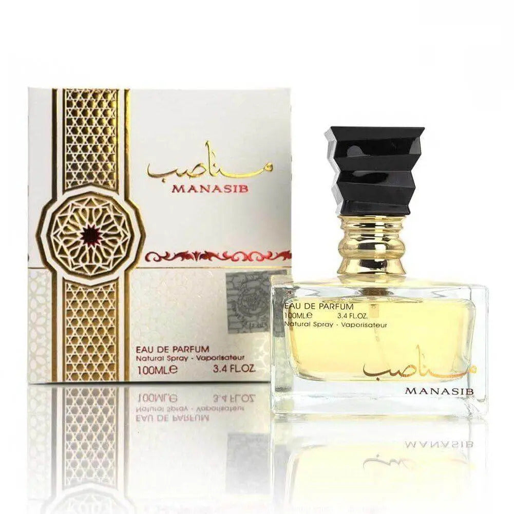 Manasib 100ml EDP By Ard Al Zaafaran