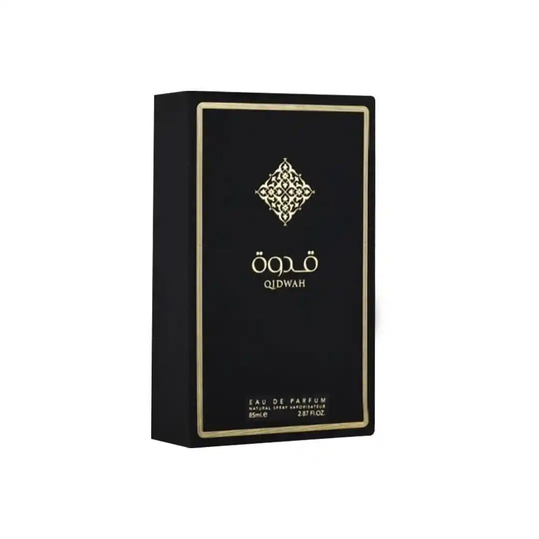 Qidwah Perfume 85ml EDP by Ard Al Zaafaran