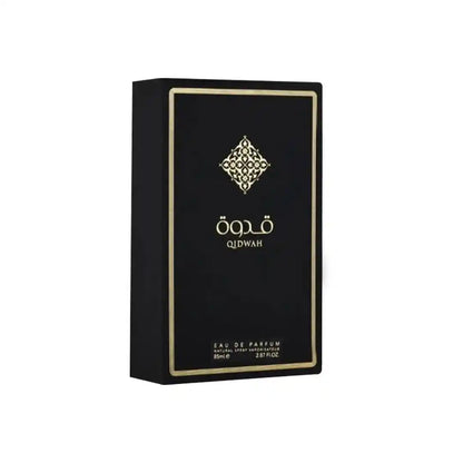 Qidwah Perfume 85ml EDP by Ard Al Zaafaran