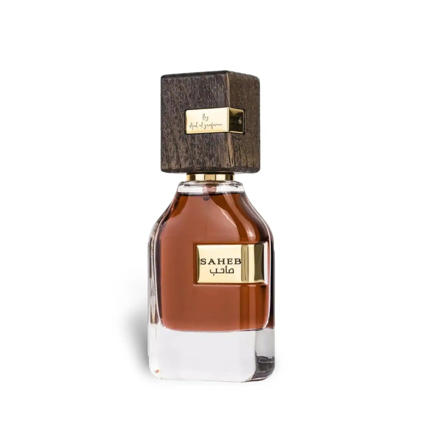 Saheb 70ml EDP by Ard Al Zaafaran