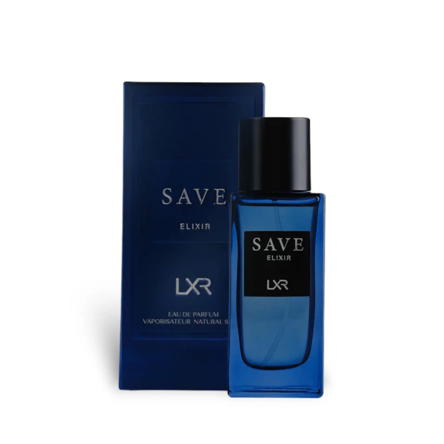 Save Elixir 50ml EDP by LXR