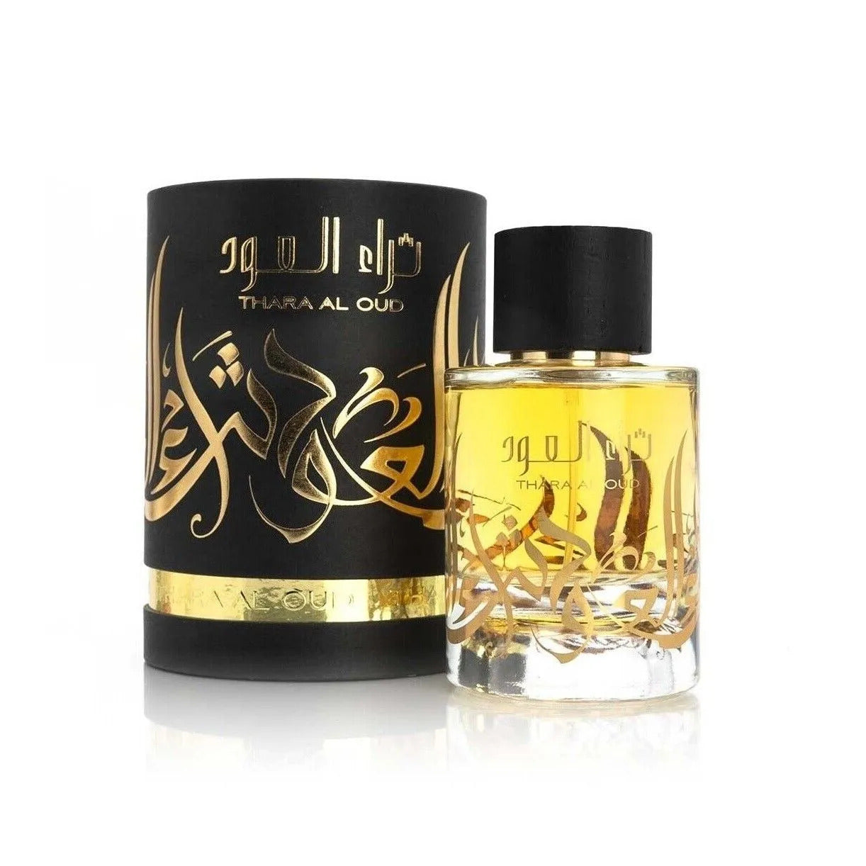 Thara Al Oud 100ml EDP By Ard Al Zaafaran