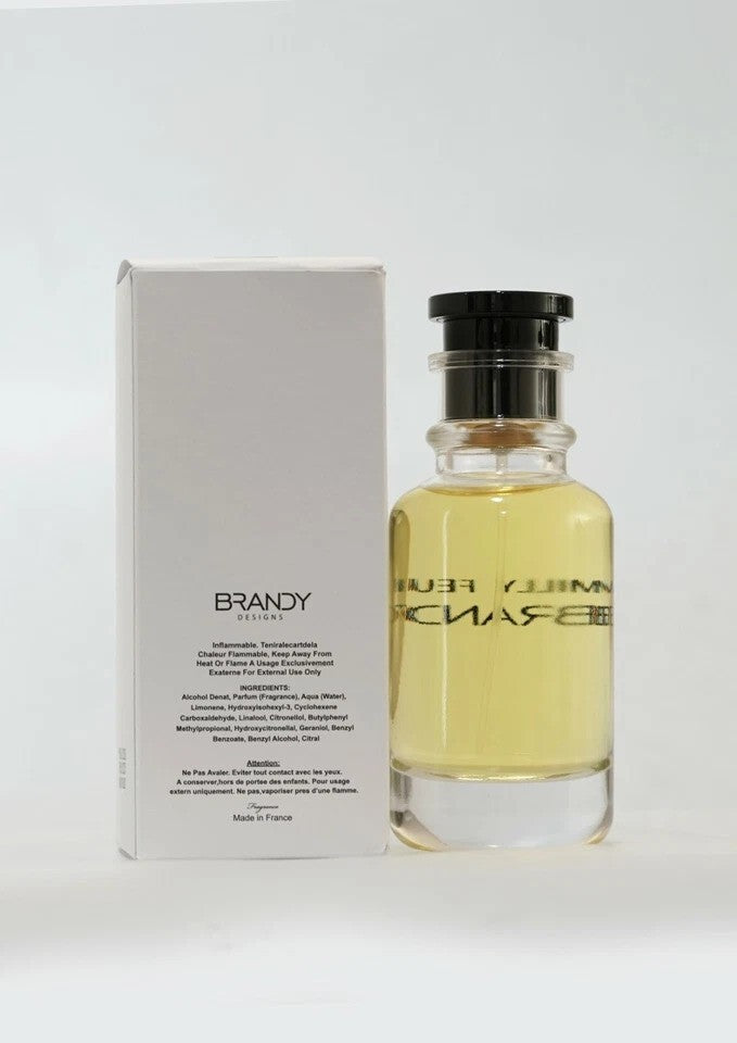 Milly Feukx Eau De Parfum Spray 100ml