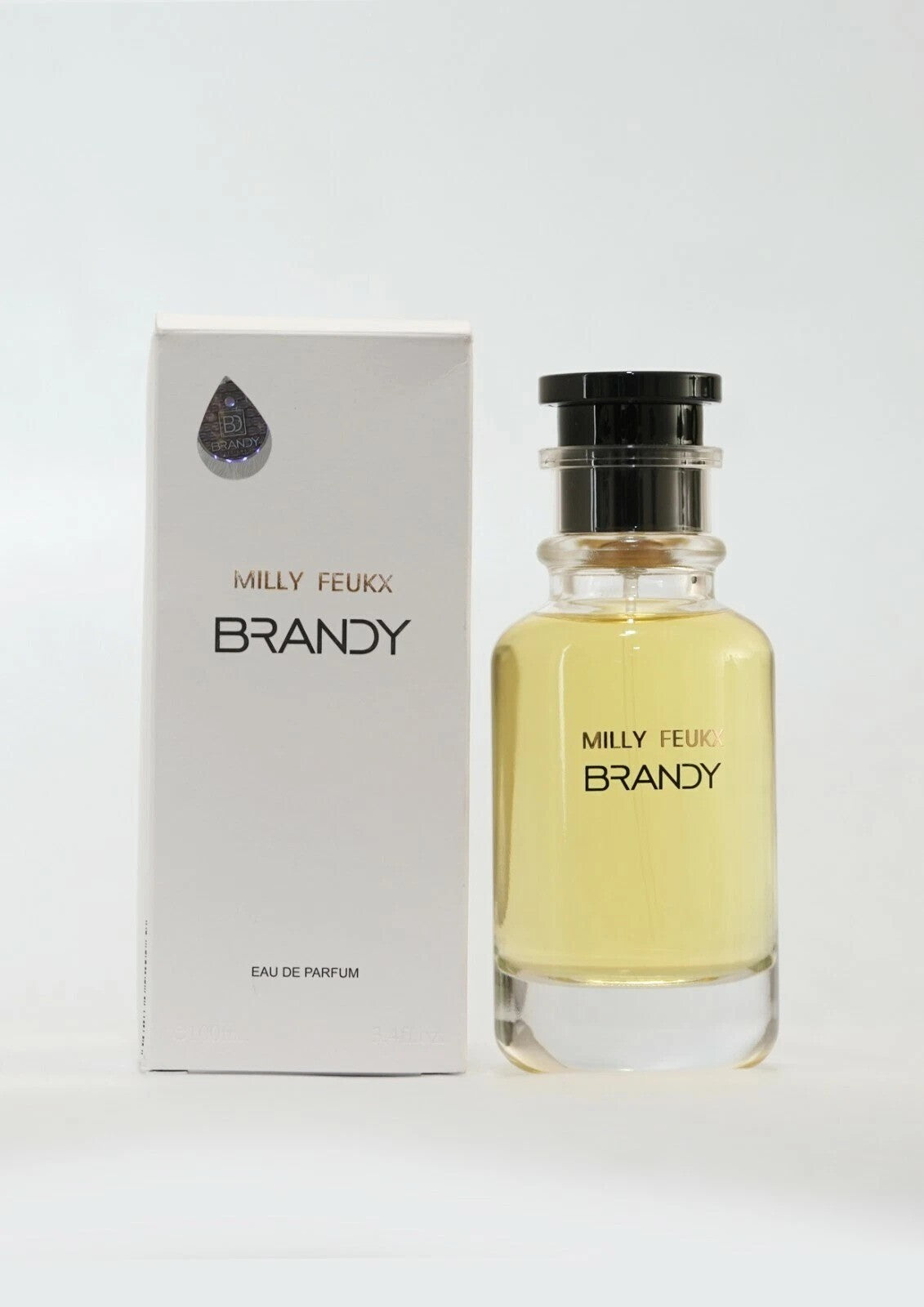 Milly Feukx Eau De Parfum Spray 100ml