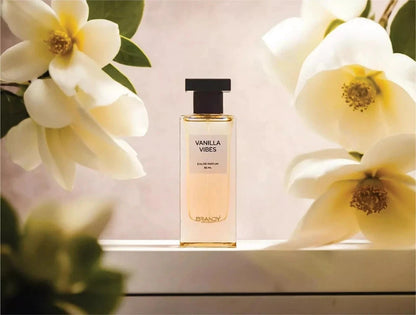 Vanilla Vibes by Brandy Designs Unisex Perfume