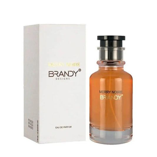 Merry Noire 100ml EDP by Brandy Designs