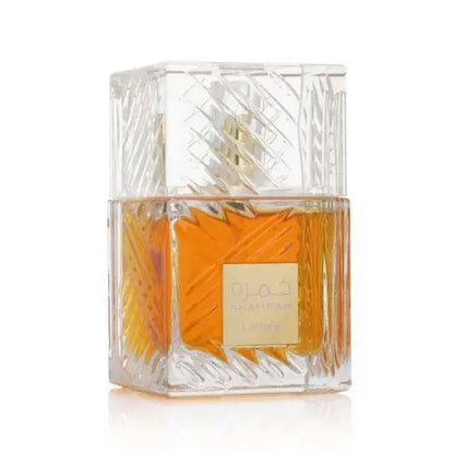 Khamrah 100ml EDP by Lattafa