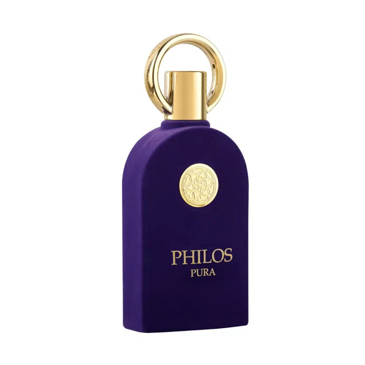 Philos Pura 100ml EDP by Maison Alhambra
