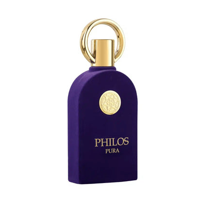 Philos Pura 100ml EDP by Maison Alhambra