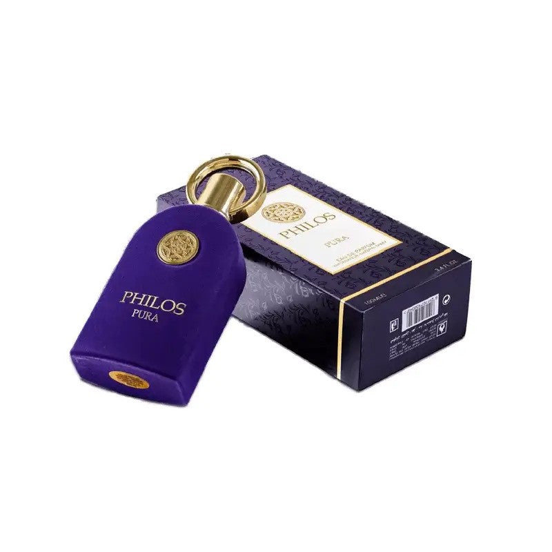 Philos Pura 100ml EDP by Maison Alhambra