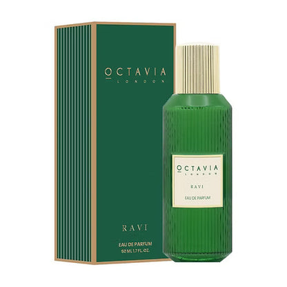 Octavia London, Ravi, 50ml