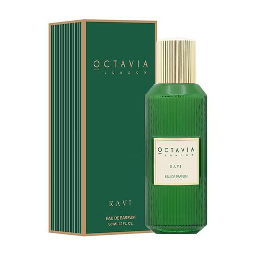 Octavia London, Ravi, 50ml