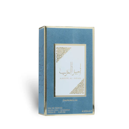 Ameer Al Arab Imperium 100ml EDP by Asdaaf