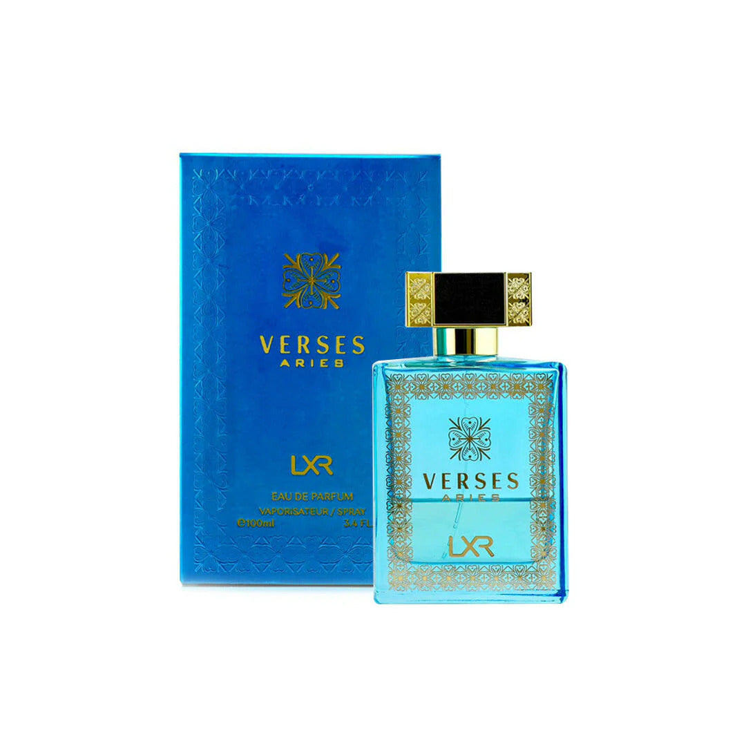 Verses Aries Extrait De Parfum 100ML