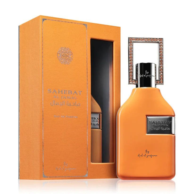 Sahebat Al Jamal 70ml EDP by Ard Al Zaafaran