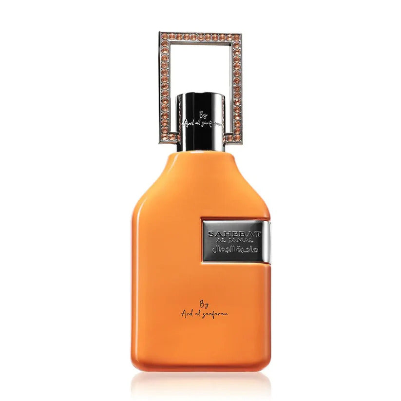 Sahebat Al Jamal 70ml EDP by Ard Al Zaafaran