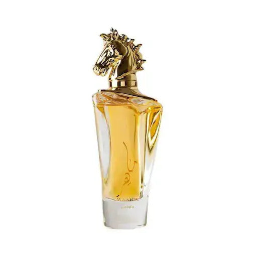 Lattafa Maahir Unisex Eau De Parfum - 100ml