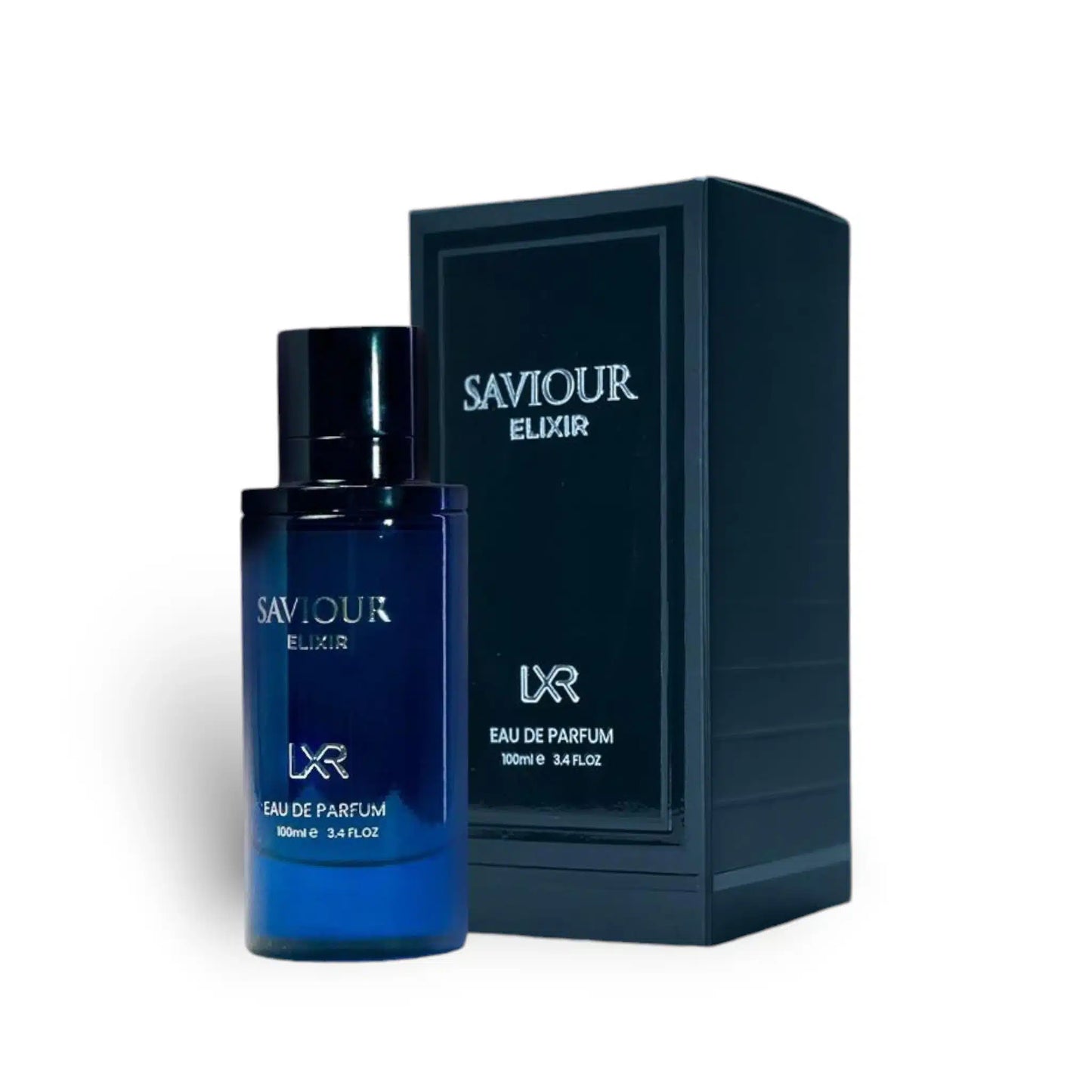 Saviour Elixir 100ml EDP by LXR