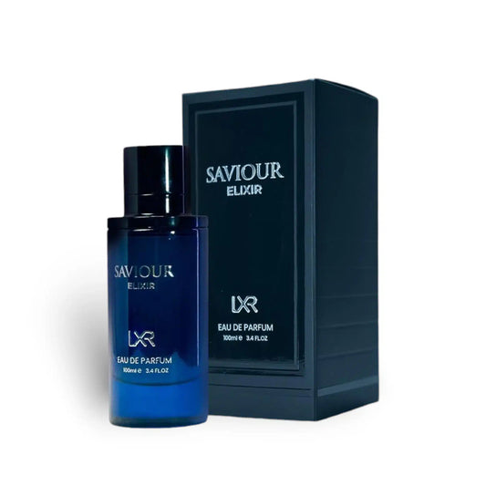 Saviour Elixir 100ml EDP by LXR