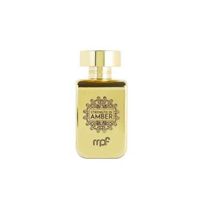 Strength in Amber 100ml by MPF