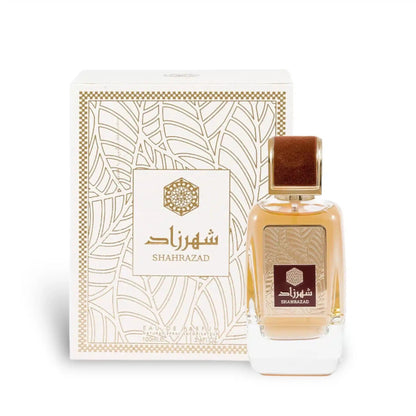 Shahrazad 100ml EDP by Ard Al Zaafaran