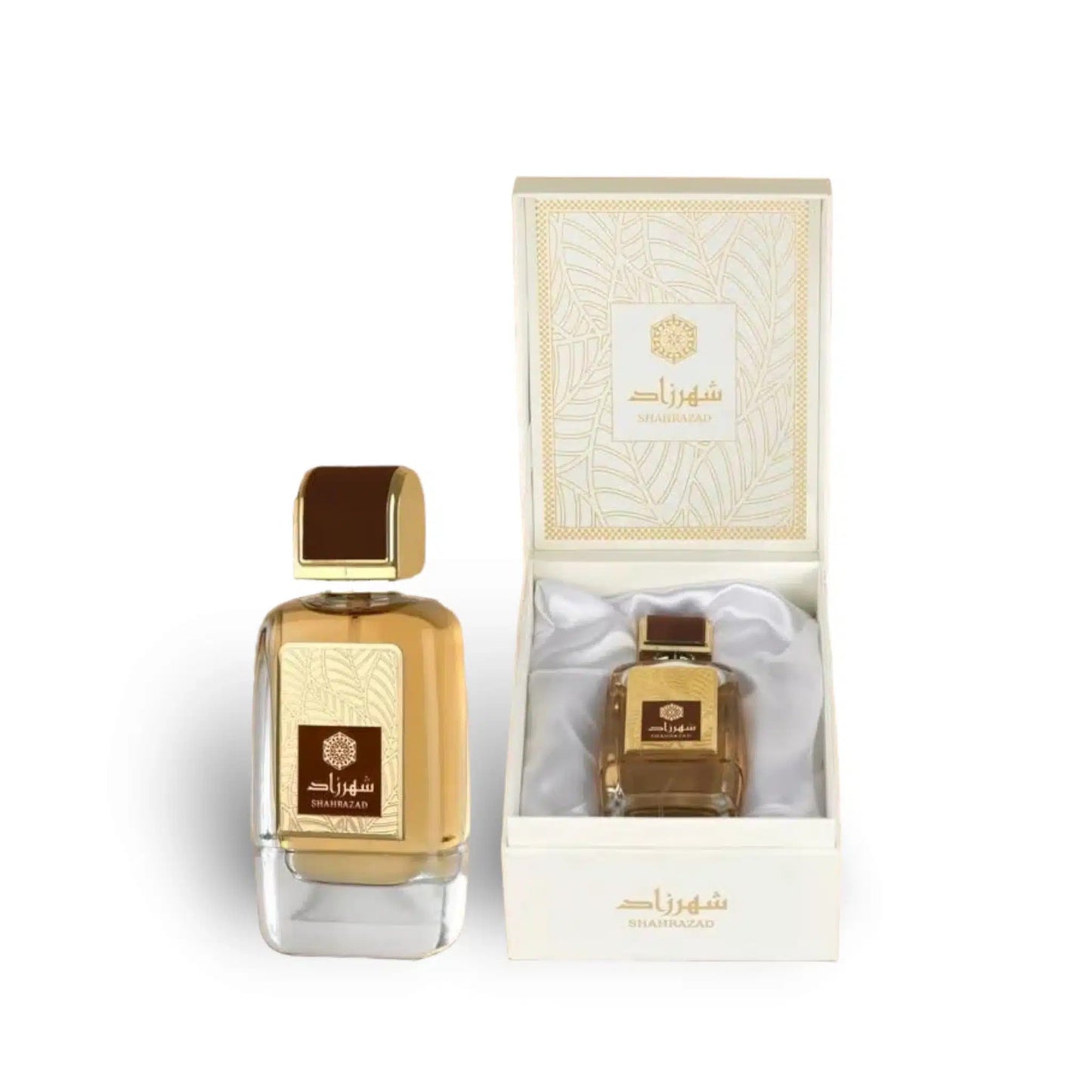Shahrazad 100ml EDP by Ard Al Zaafaran